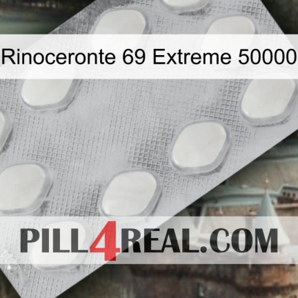 Rhino 69 Extreme 50000 16